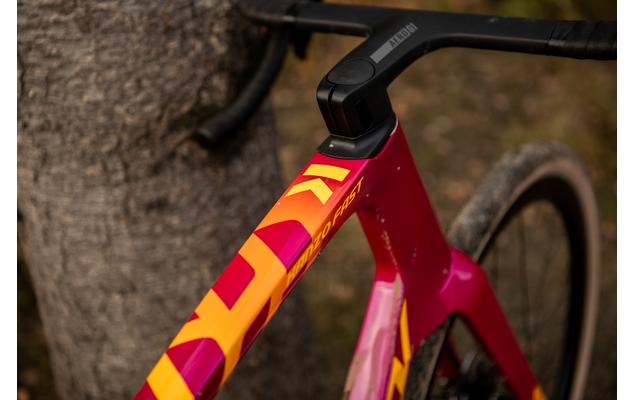 Kanzo Fast Ltd Ed - 012