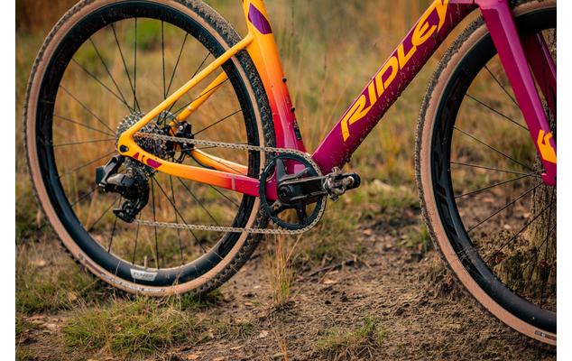 Kanzo Fast Ltd Ed - 008