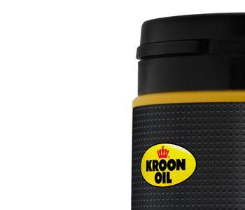 Kroon-oil vet witte vaseline pot 600gr
