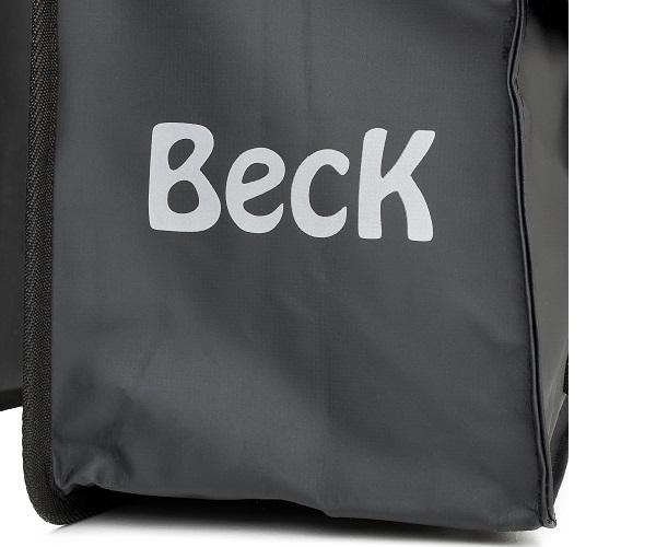 Beck Organic 42L 2