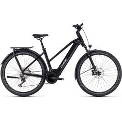 Cube Kathmandu Hybrid Exc 750 2024