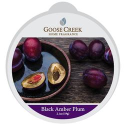 Goose Creek Candle Goose Creek Losse Wax Melt Black Amber Plum Goose Creek Candle Goose Creek Losse Wax Melt Black Amber Plum