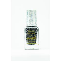 Barry M Barry M Nagellak Confetti # 2 Liquorice Barry M Barry M Nagellak Confetti # 2 Liquorice