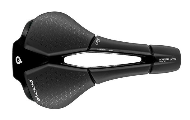 PROLOGO ZADEL SCRATCH M5 SPACE PAS WIDER (T-IROX BRUG) 147MM