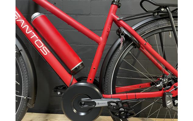 Santos travelmaster 3+ PX mixte (4)