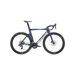 Bianchi Oltre Comp Ultegra Di2 2025