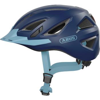 Abus Urban-I 3.0 core blue L fiets helm