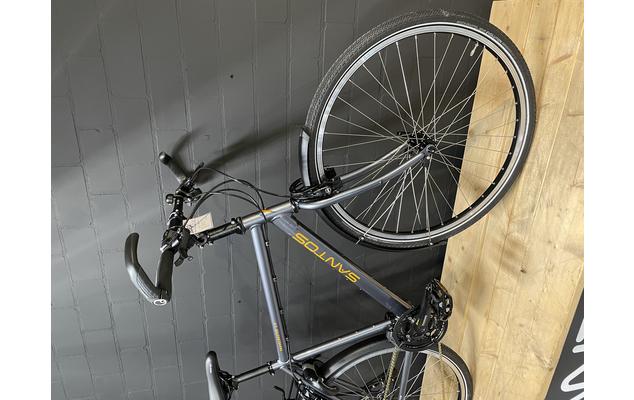 santos travelmaster 2.8 steel grey shimano (5)