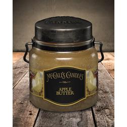 McCall's Candles McCall's Candles Classic Jar Candle Apple Butter McCall's Candles McCall's Candles Classic Jar Candle Apple Butter