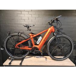 Santos Travelmaster E+ Bosch Mixte