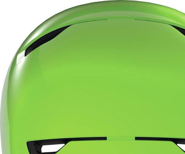 Abus Scraper 3.0 shiny green M kinder helm 3