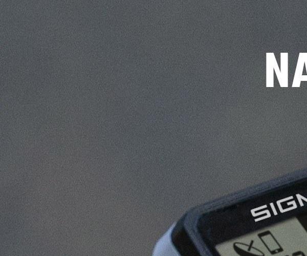 Sigma Rox 2.0 GPS topmount black fietscomputer 5