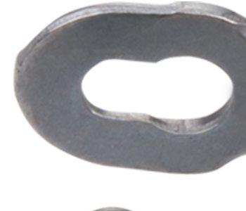 Kmc kettingschakel missinglink 10r ept zilver (40)