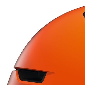 Abus Scraper 3.0 L signal orange urban helm