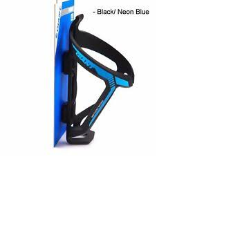 Proway Black/Neon Blue