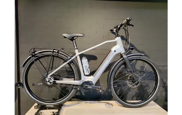 Santos Travelmaster E-Neo Heren (8)