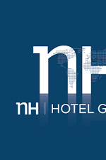 logo-Hotel NH Amsterdam Schiphol Airport