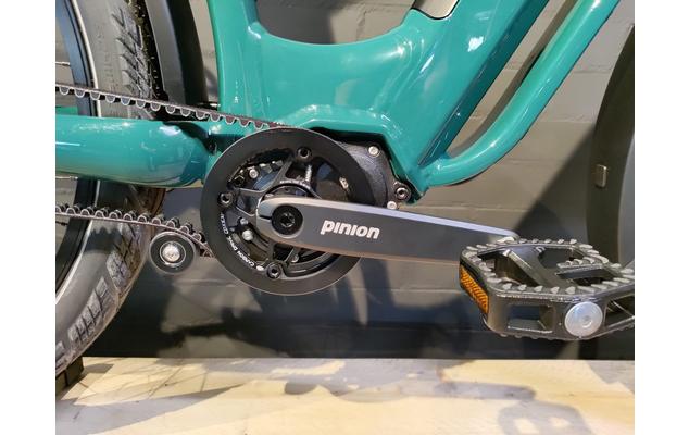 Santos Travelmaster E-Neo Dames (7)