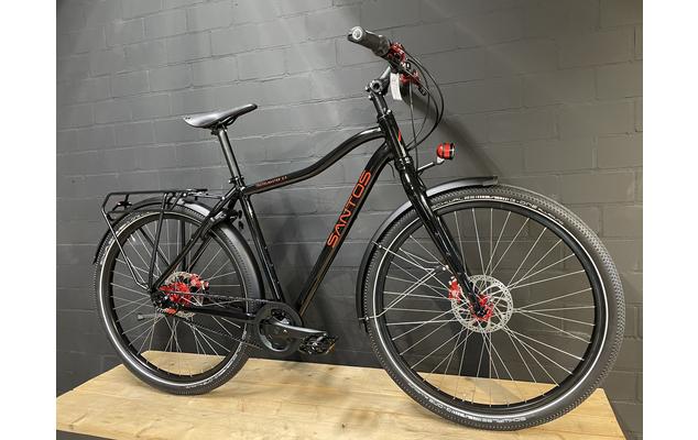 Santos Travelmaster 2.9+ rohloff black (3)