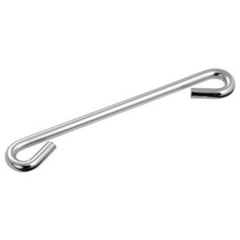 Brooks achterbrug B135 chr