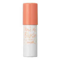 Barry M Barry M Make Me Blush Cream # 1 Peach Melba Barry M Barry M Make Me Blush Cream # 1 Peach Melba