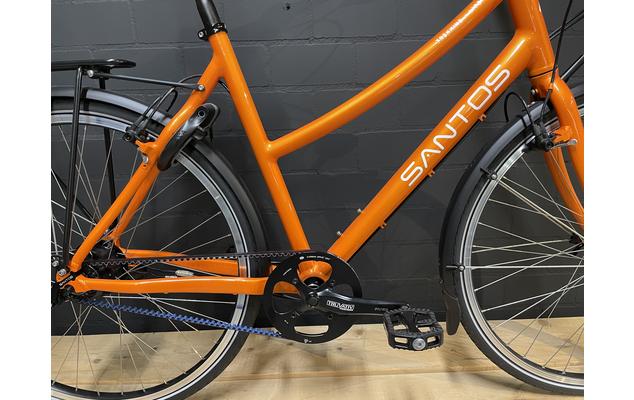 santos trekking lite rohloff orange (4)