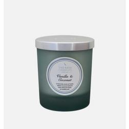Shearer Candles Shearer Candles Coloured Jar With Lid Vanilla & Coconut Shearer Candles Shearer Candles Coloured Jar With Lid Vanilla & Coconut