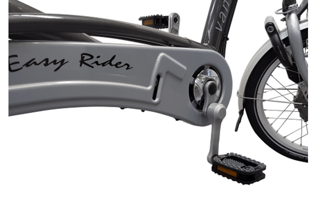 driewielfiets-Easy-Rider-excentrische-crank