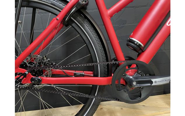 Santos travelmaster 3+ PX mixte (3)