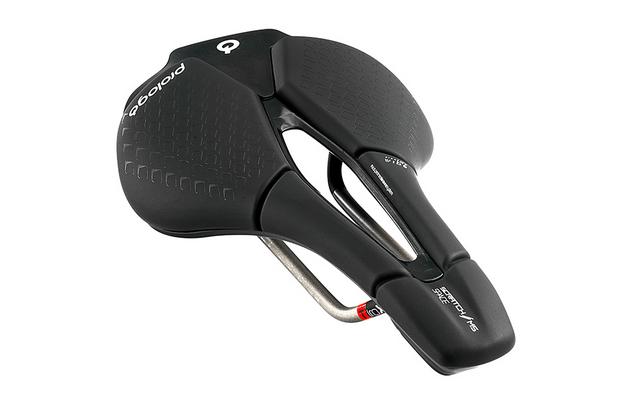 PROLOGO ZADEL SCRATCH M5 SPACE PAS WIDER (T-IROX BRUG) 147MM 2