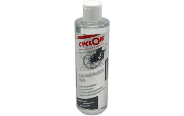 Cyclon Isopropanol