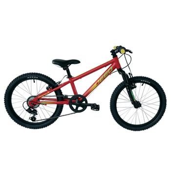 Deed Rookie 206 20inch rood Mountainbike