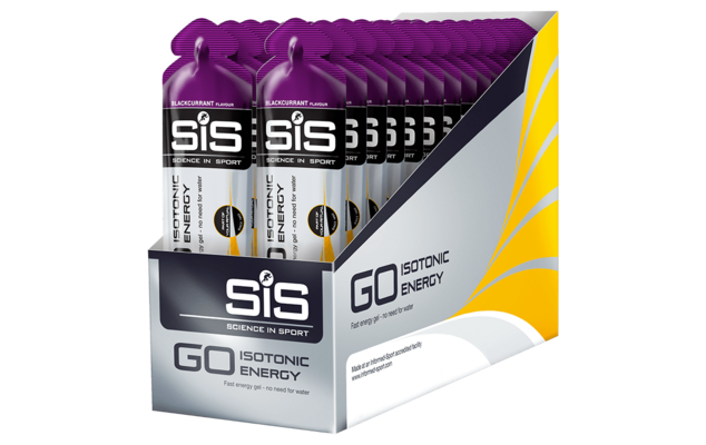 sis go gel black current