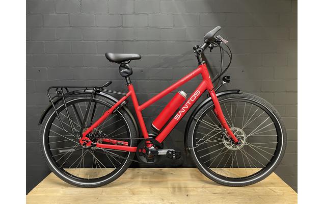 Santos travelmaster 3+ PX mixte (1)