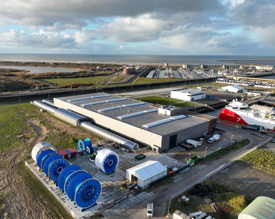 Building on bedrock – sustainable growth for European manufacturing