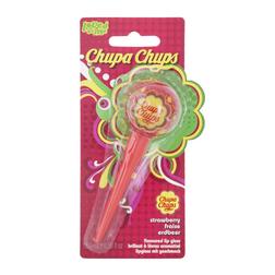 Lip Smacker Lip Smacker Chupa Chups Lollipop Lipgloss Strawberry Lip Smacker Lip Smacker Chupa Chups Lollipop Lipgloss Strawberry
