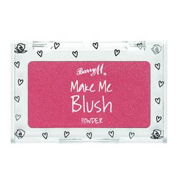 Barry M Barry M Make Me Blush Powder # 3 Jam Tart Barry M Barry M Make Me Blush Powder # 3 Jam Tart