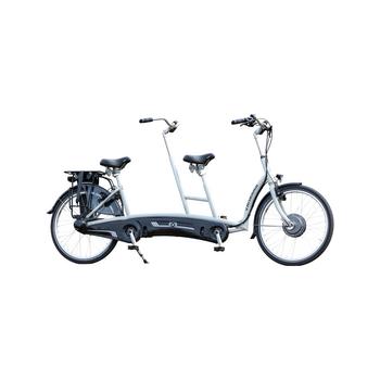 Van Raam Twinny N8 Silent elektrische tandem