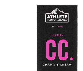 Muc-off athlete performance ladies chamois cream 1