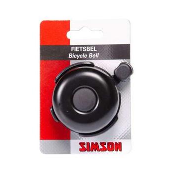 Simson bel midi zw