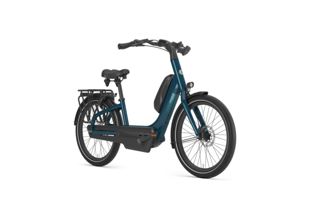 gazelle easyflow 2025 1