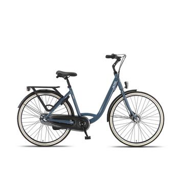 Altec Walesa N3 50cm grijs damesfiets