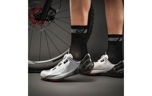 Merino regular cut zijkant