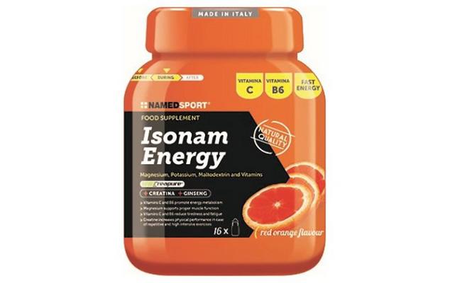 named-sport-isonam-energy-480g-oranje-poeder