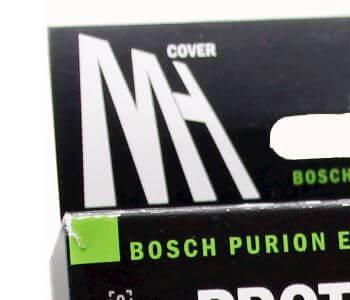 MH protection cover Bosch Purion