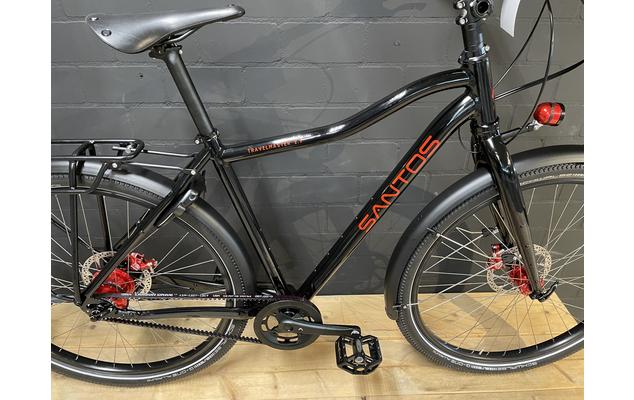Santos Travelmaster 2.9+ rohloff black (5)