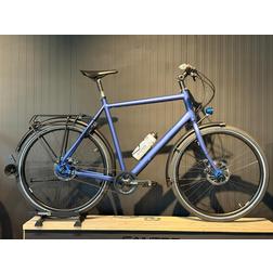 Santos Travelmaster 3+