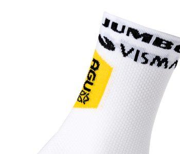 Agu sock jumbo-visma 2023 l/xl
