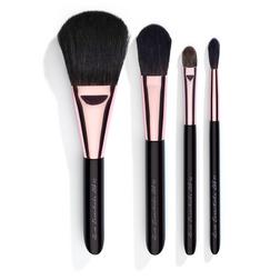 Sedona Lace Sedona Lace Luxe Essentials Brush Set Sedona Lace Sedona Lace Luxe Essentials Brush Set