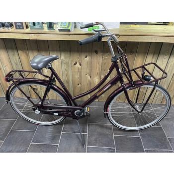 Sparta PickUp Classic N3 57cm damesfiets gebruikt